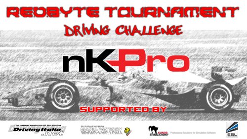 redbytedriving