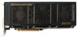 GeForce GTX 570 Phantom 4