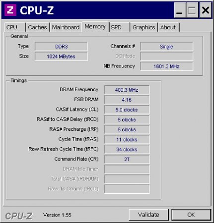 CPU Z2