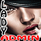 LadyXAdmin avatar