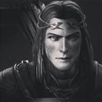 L'avatar di Celebrimbor