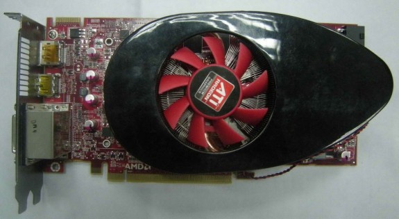 AMD HD 6850