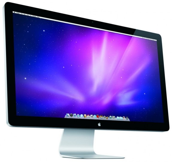 Apple Cinema Display