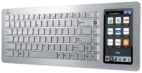 Asus Eee Keyboard