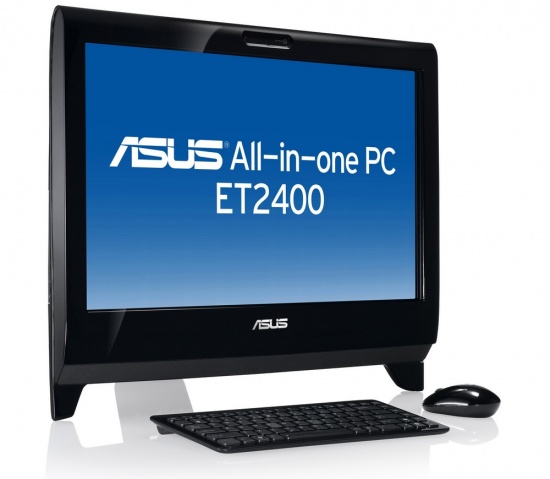 Asus ET2400