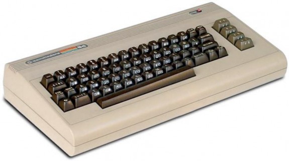 Commodore C64