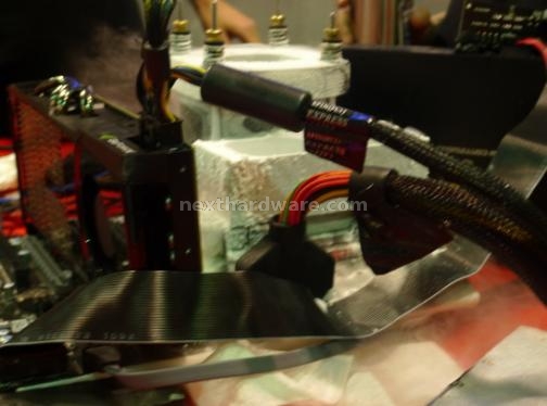 Trident DDR3 2500MHz