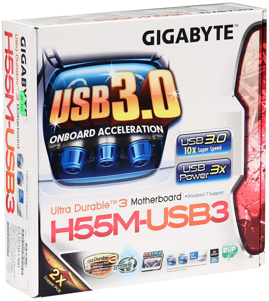 H55M-USB 3.0