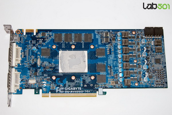 Gigabyte GTX 460 SOC 2