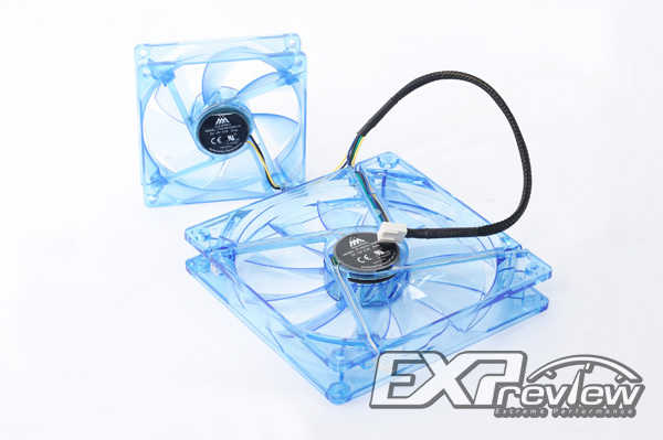 GlacialTech Siberia 4