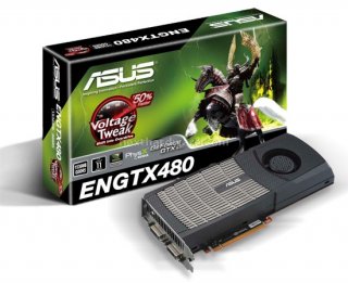 Asus ENTGX480