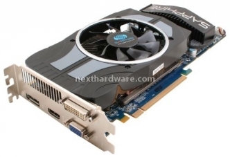 Sapphire HD4890 Vapor-X