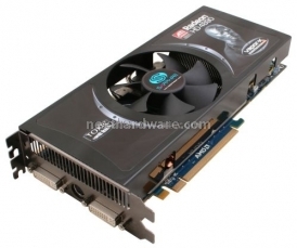 Sapphire HD4890 TOXIC