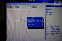 Phenom II X3 Unlocking