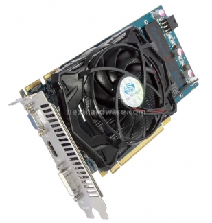 Sapphire Radeon HD4770