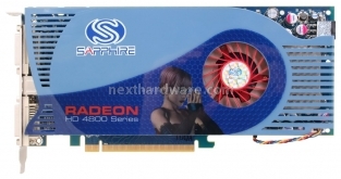 Sapphire HD4850 1 GB