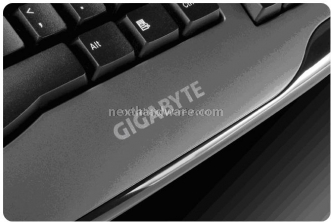 Gigabyte GK-K6800 