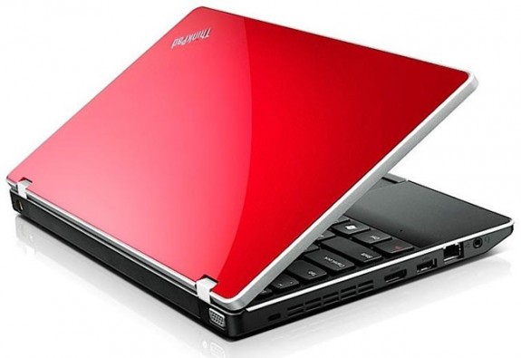 Lenovo ThinkPad Edge 11