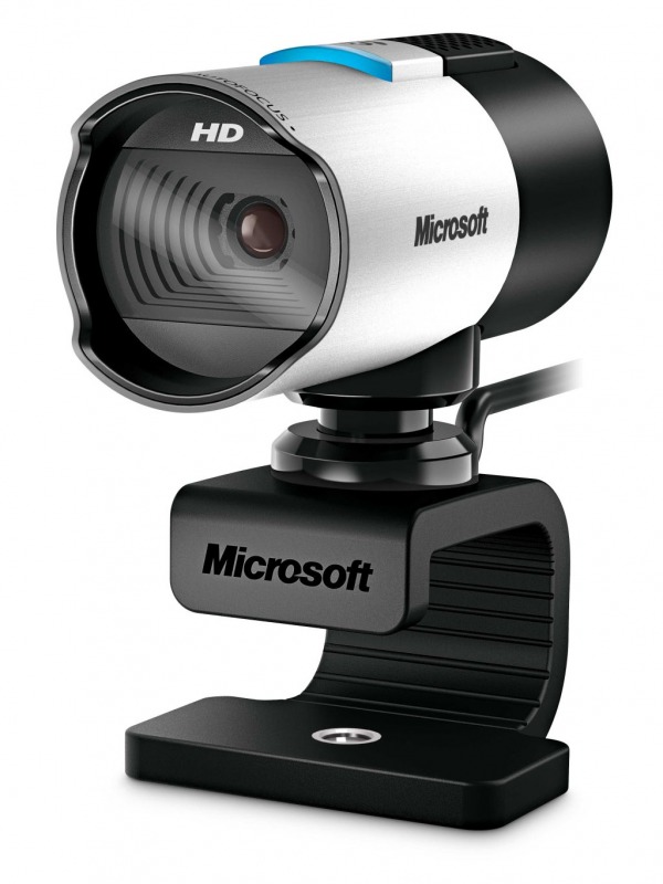 Microsoft lifecamstudio 1