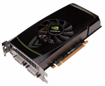 GTX 460