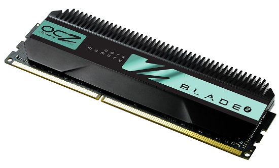 ocz blade 2