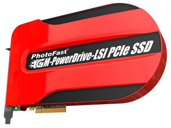 PowerDriveLSI