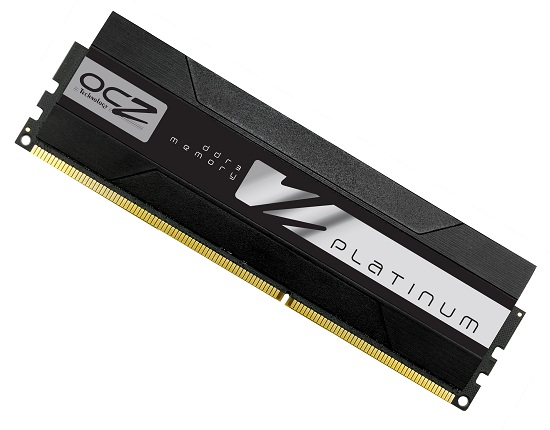 OCX Platinum XTE