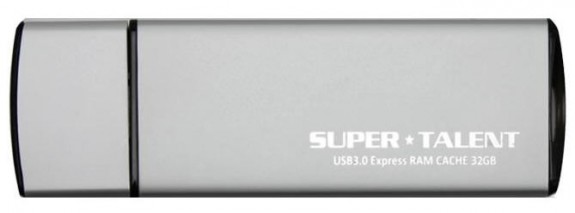 USB 3.0 Express RAM Cache