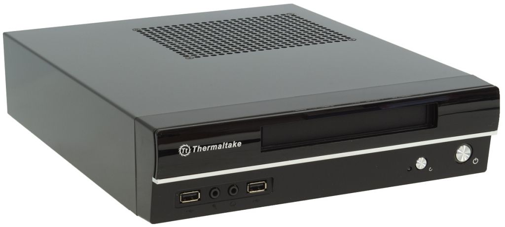 Thermaltake RSI H SD100