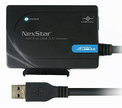 Nexstar_sata_USB