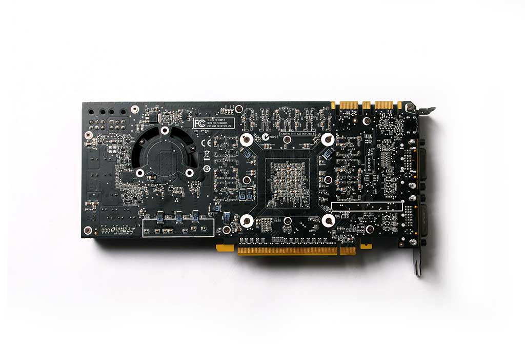 Zotac GTX 465_2