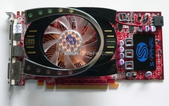 Sapphire Radeon HD 4770 512 MB 1. La scheda e la GPU - parte 1 4