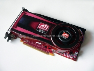 Sapphire Radeon HD 4770 512 MB 1. La scheda e la GPU - parte 1 1