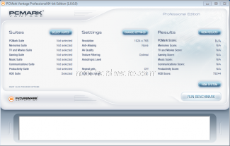 OCZ RevoDrive X2 160GB: Anteprima Italiana 15. Test: PcMark Vantage 1.0.2 3