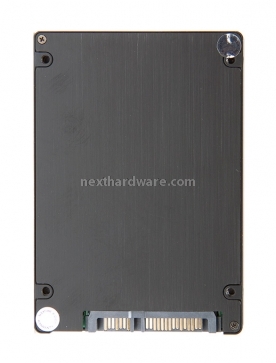 Corsair SSD V128 128GB Nova Series 2. Il NOVA visto da vicino 4