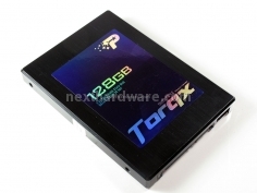 Patriot TorqX 128 GB 1