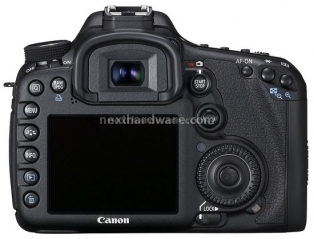 Canon annuncia la EOS 7D 2
