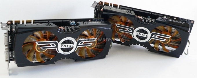 Zotac GeForce GTX 480 - 470 AMP! 11. Conclusioni 1