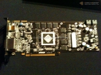 AMD 5800, foto del PCB 3