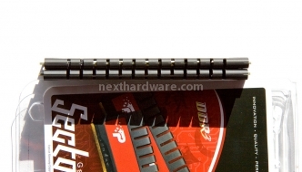 Patriot DDR3 12800 G Sector 5 Edition 2. Presentazione delle memorie 5