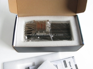 Prolimatech MK-13: Multi VGA Cooler 1. Prolimatech MK-13: Packaging & Bundle 5