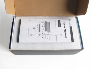 Prolimatech MK-13: Multi VGA Cooler 1. Prolimatech MK-13: Packaging & Bundle 4