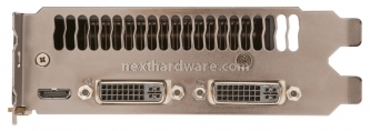 NVIDIA GeForce GTX 480 e GTX 470 testate per voi 7. NVIDIA GeForce GTX 480 6