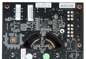 NVIDIA GeForce GTX 480 e GTX 470 testate per voi 7. NVIDIA GeForce GTX 480 8