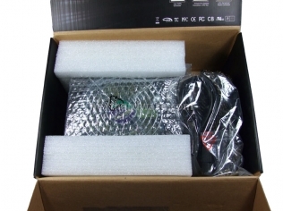 EzCool PS-07 Unlimited 1. Box & Specifiche Tecniche 5