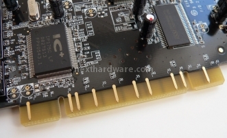Foxconn Cinema Deluxe - Nata per gli HTPC 3. Digital Life Wave Router PCI Card 3