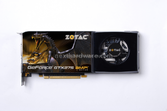 ZOTAC espande la serie GeForce GTX 200 9