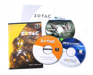 ZOTAC espande la serie GeForce GTX 200 8