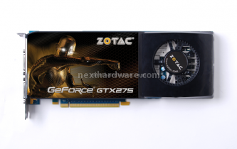 ZOTAC espande la serie GeForce GTX 200 3