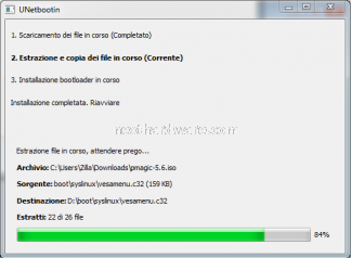 OCZ RevoDrive X2 160GB: Anteprima Italiana 4. Installazione - Firmware - Secure erase 3